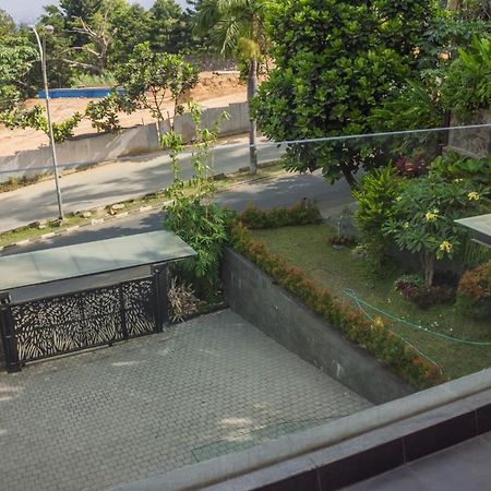 Villa Dago Pakar バンドゥン エクステリア 写真