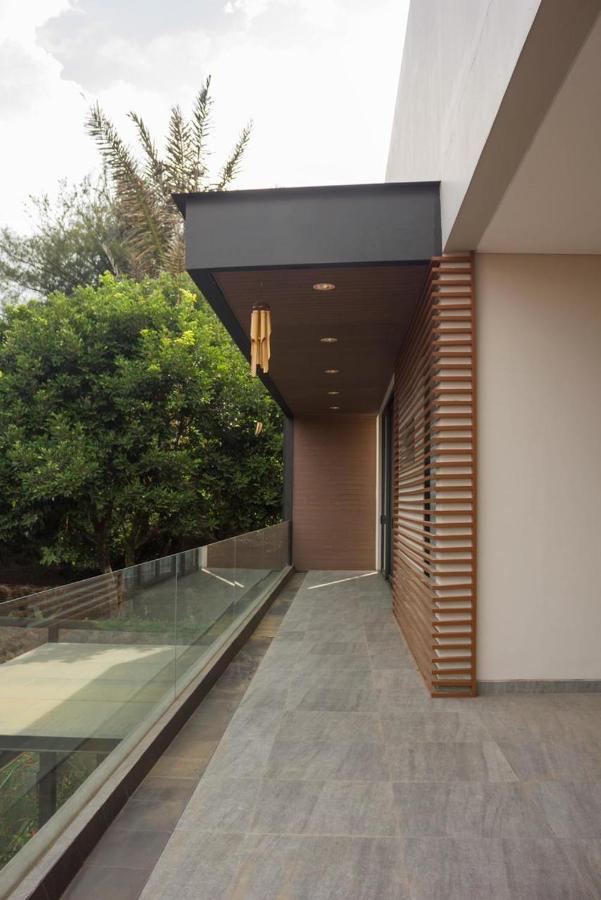 Villa Dago Pakar バンドゥン エクステリア 写真